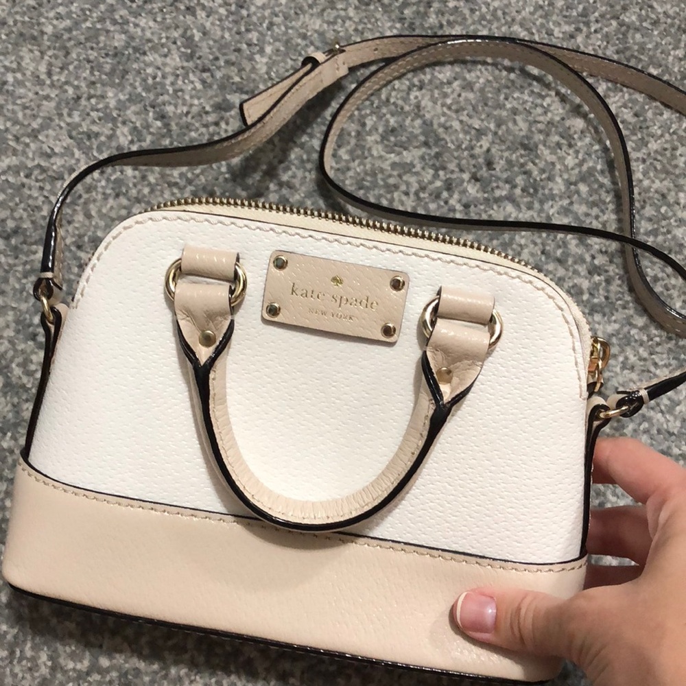 Kate Spade mini bag